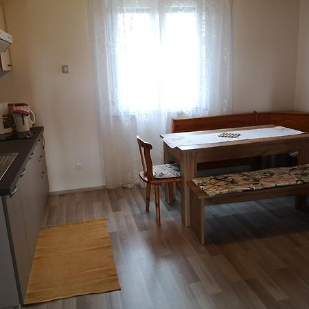 Holiday Home Matosevic 梅杜林 外观 照片
