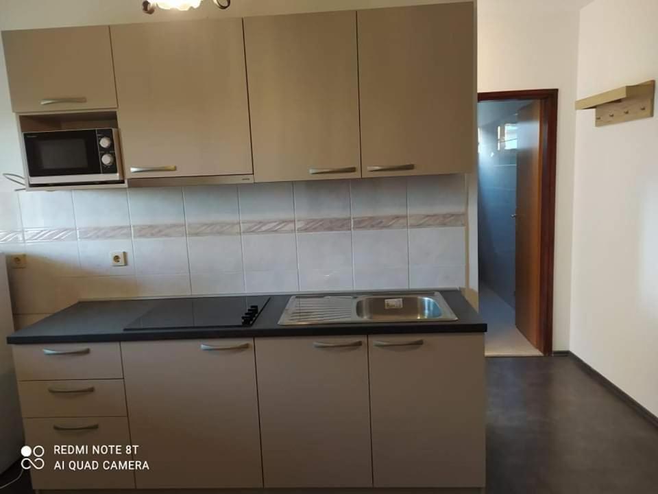 Holiday Home Matosevic 梅杜林 外观 照片