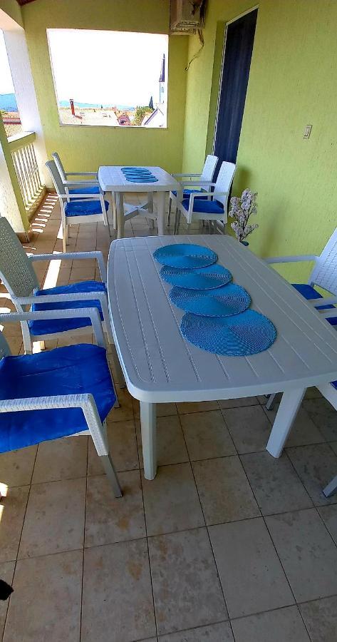 Holiday Home Matosevic 梅杜林 外观 照片