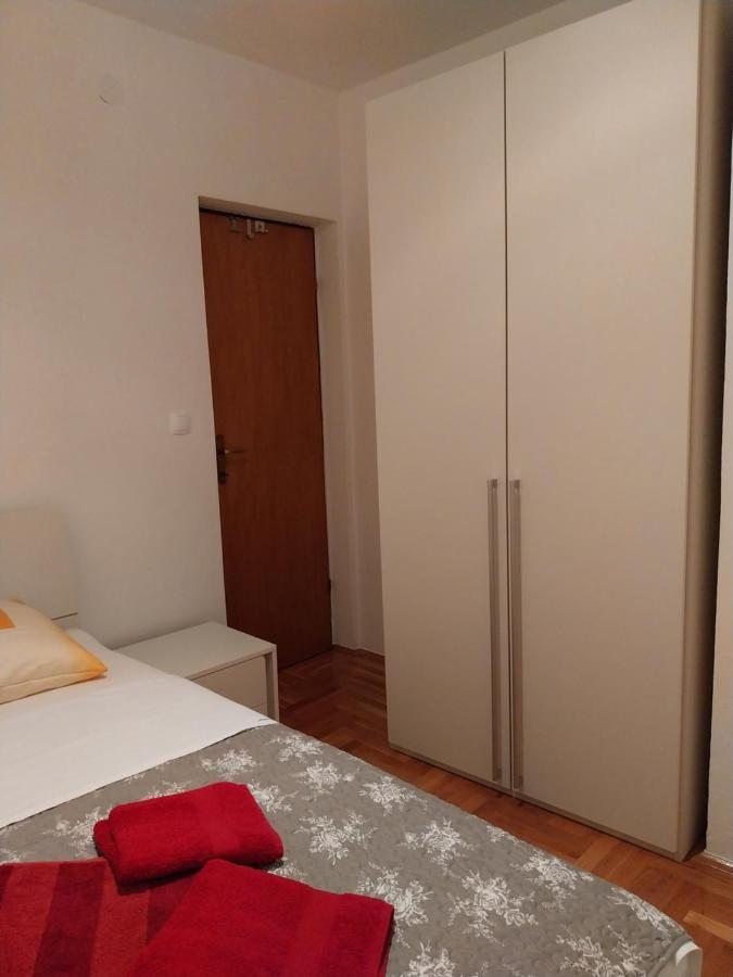 Holiday Home Matosevic 梅杜林 外观 照片