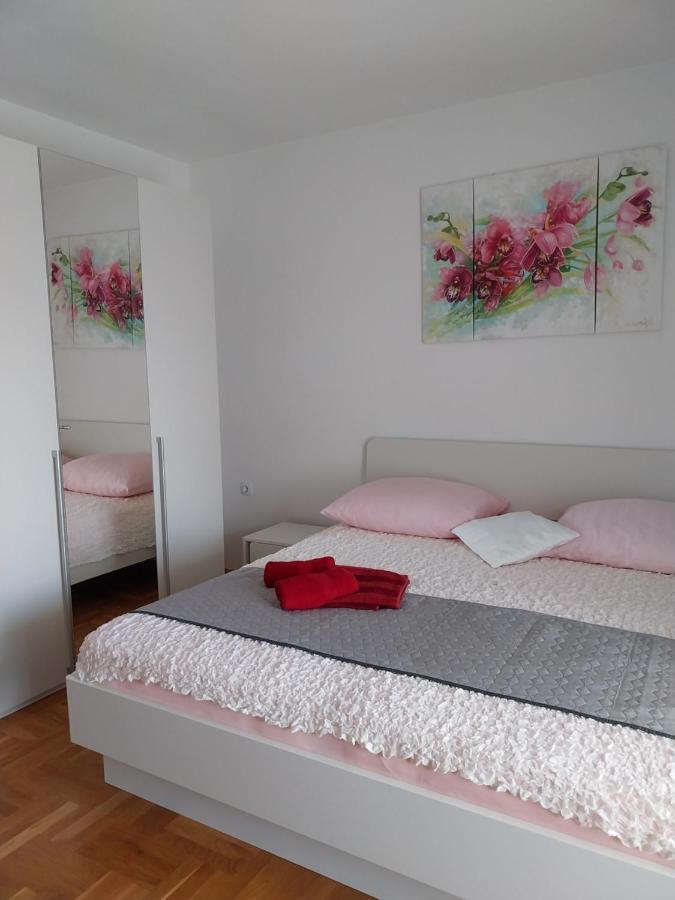 Holiday Home Matosevic 梅杜林 外观 照片