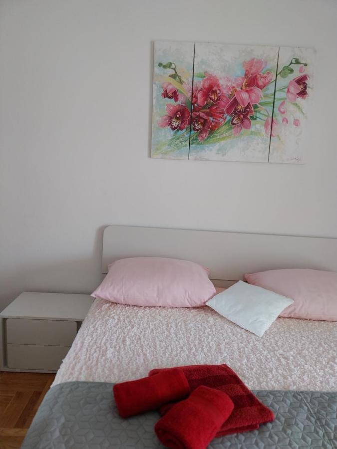 Holiday Home Matosevic 梅杜林 外观 照片