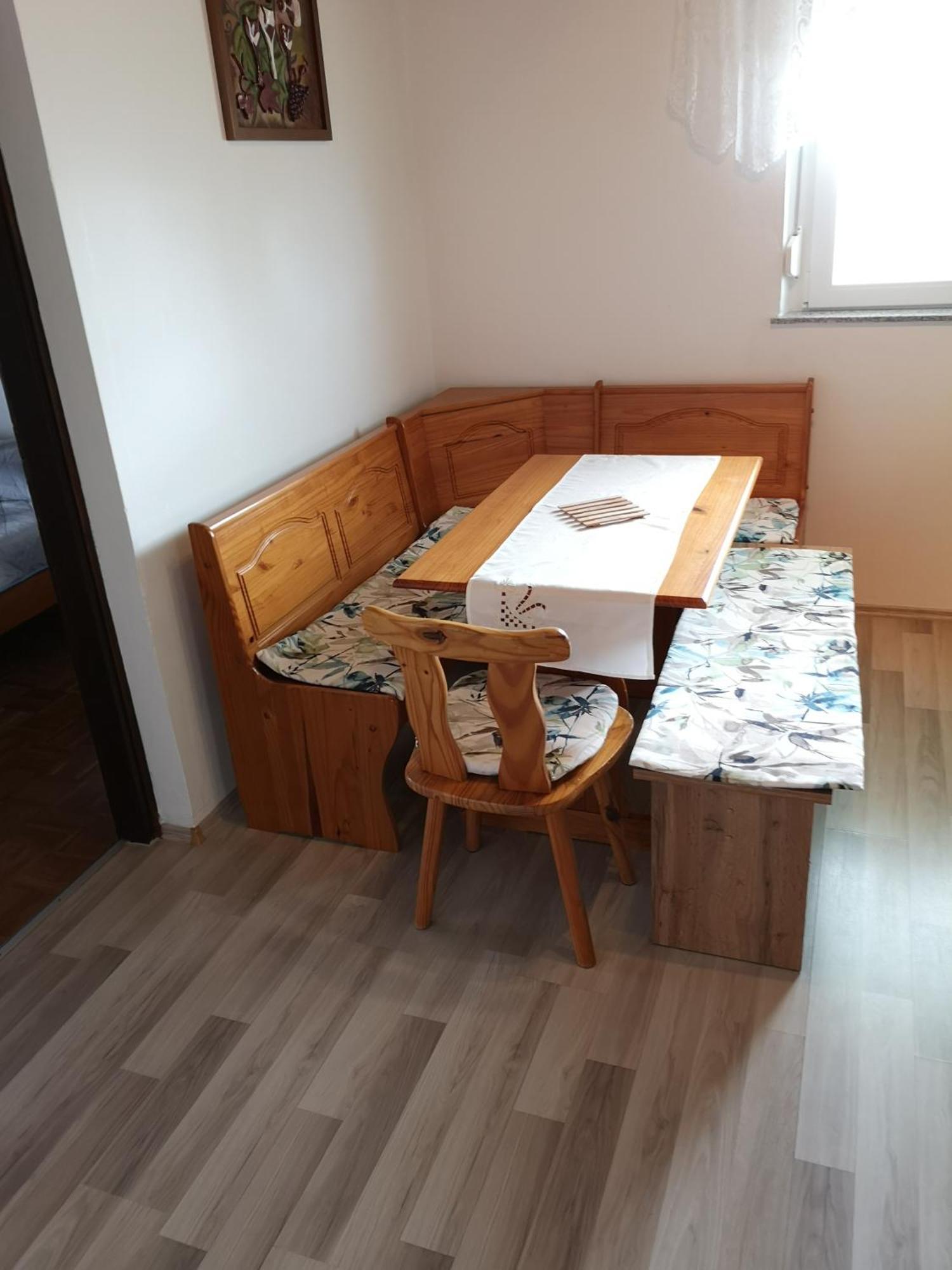 Holiday Home Matosevic 梅杜林 外观 照片