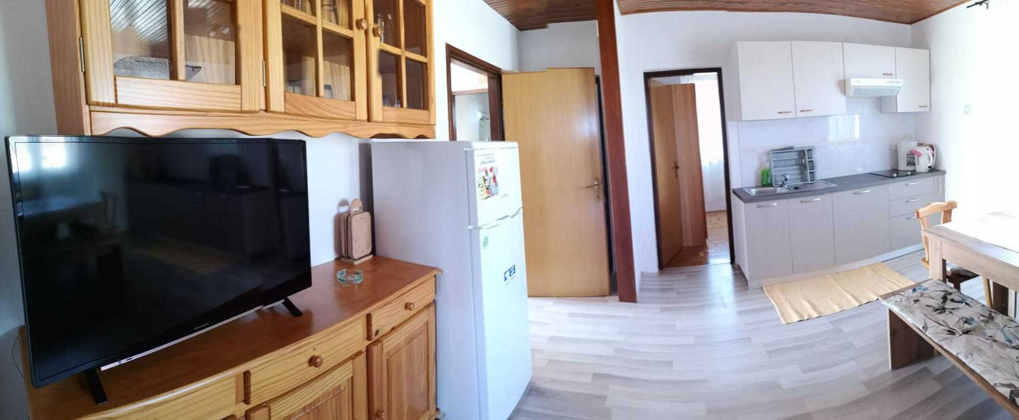 Holiday Home Matosevic 梅杜林 外观 照片