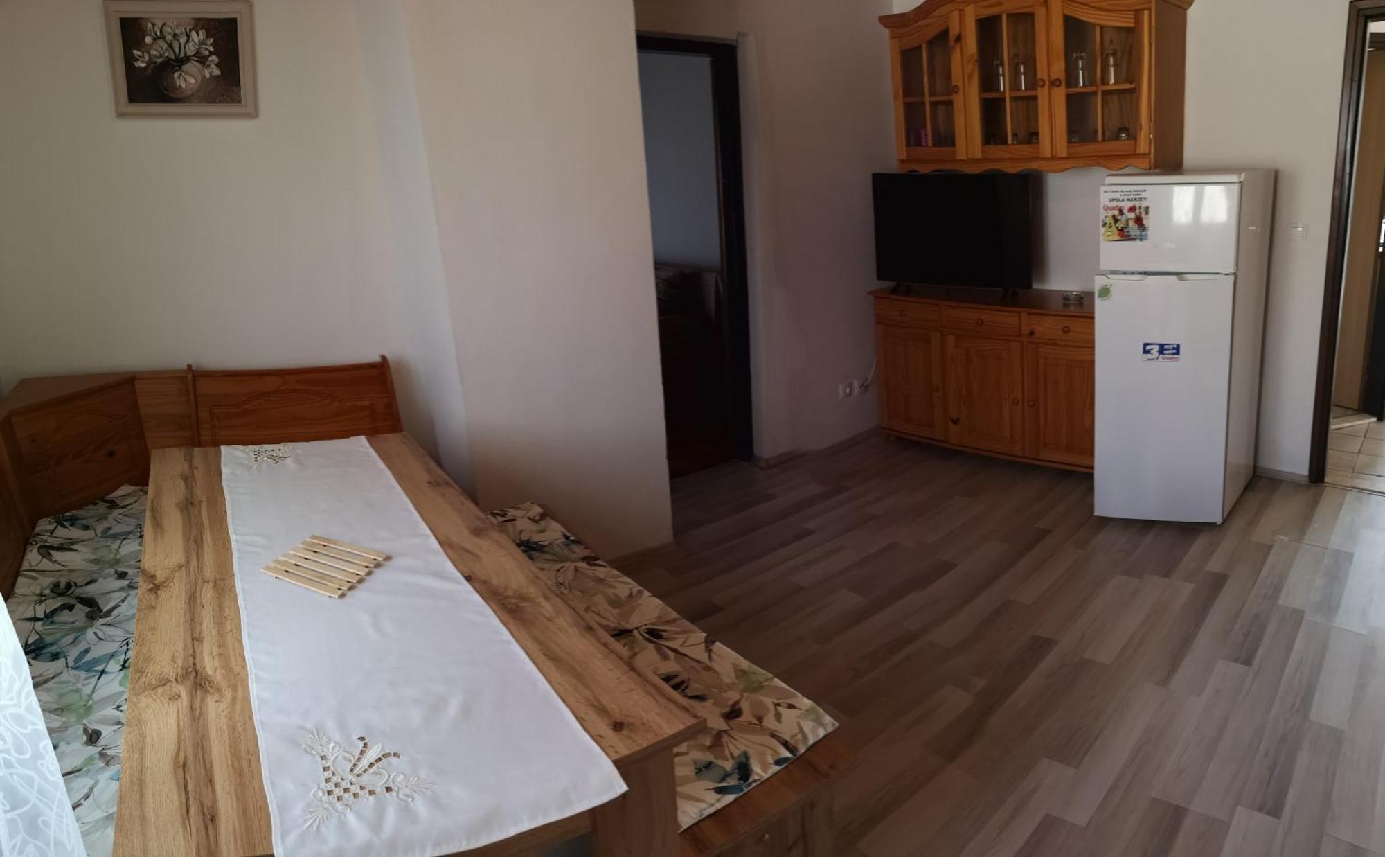Holiday Home Matosevic 梅杜林 外观 照片