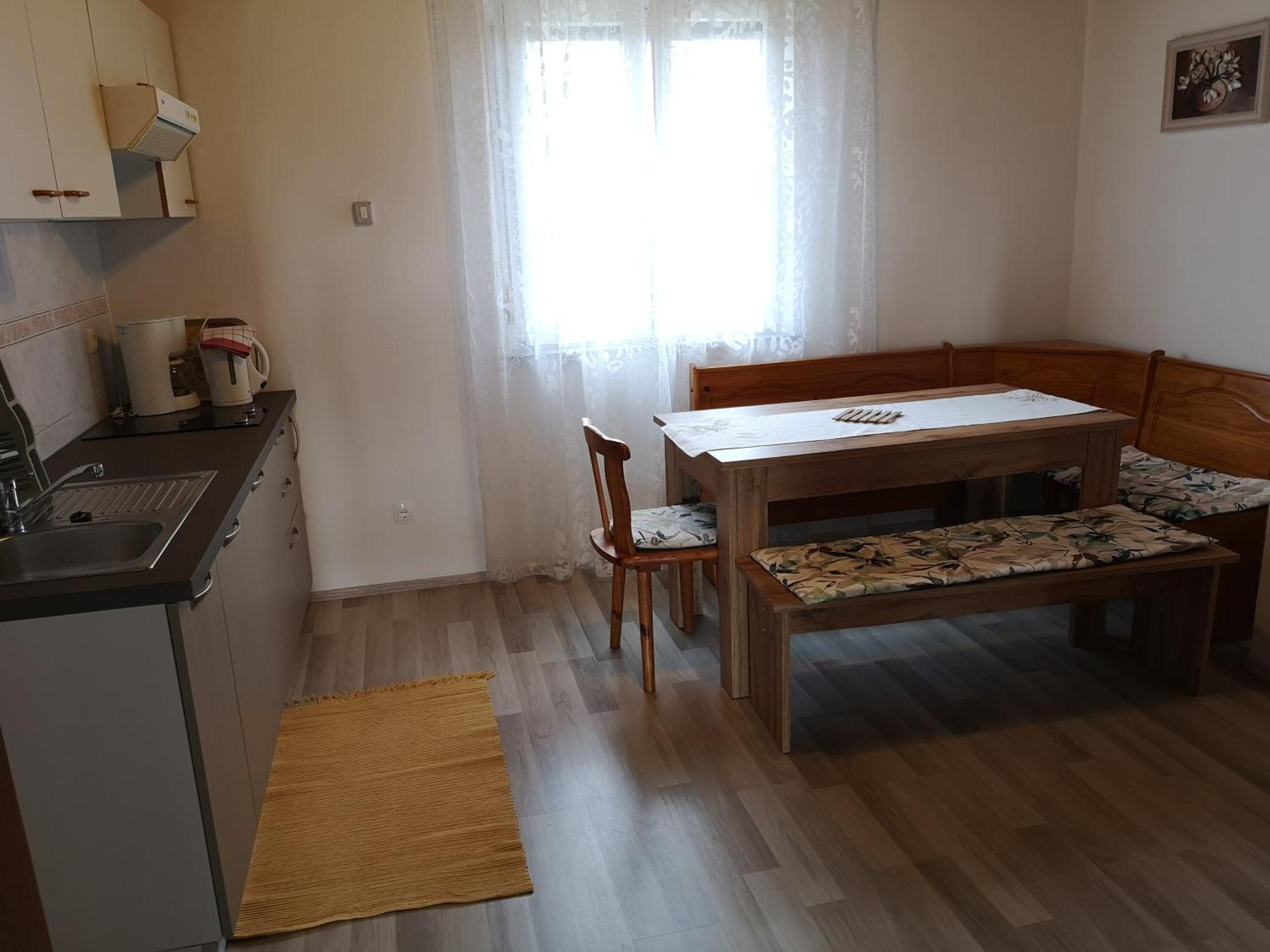 Holiday Home Matosevic 梅杜林 外观 照片