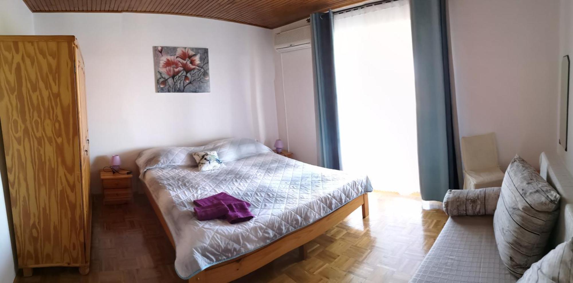 Holiday Home Matosevic 梅杜林 外观 照片