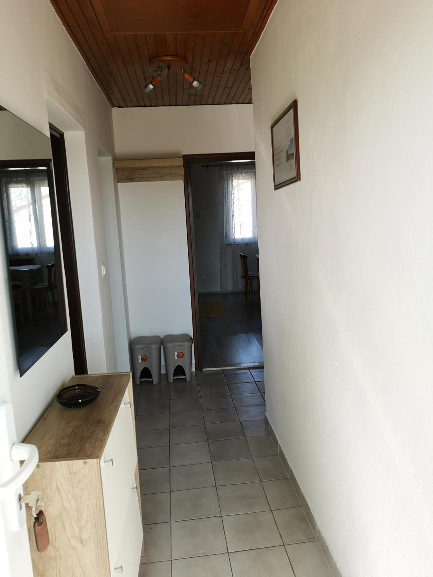 Holiday Home Matosevic 梅杜林 外观 照片