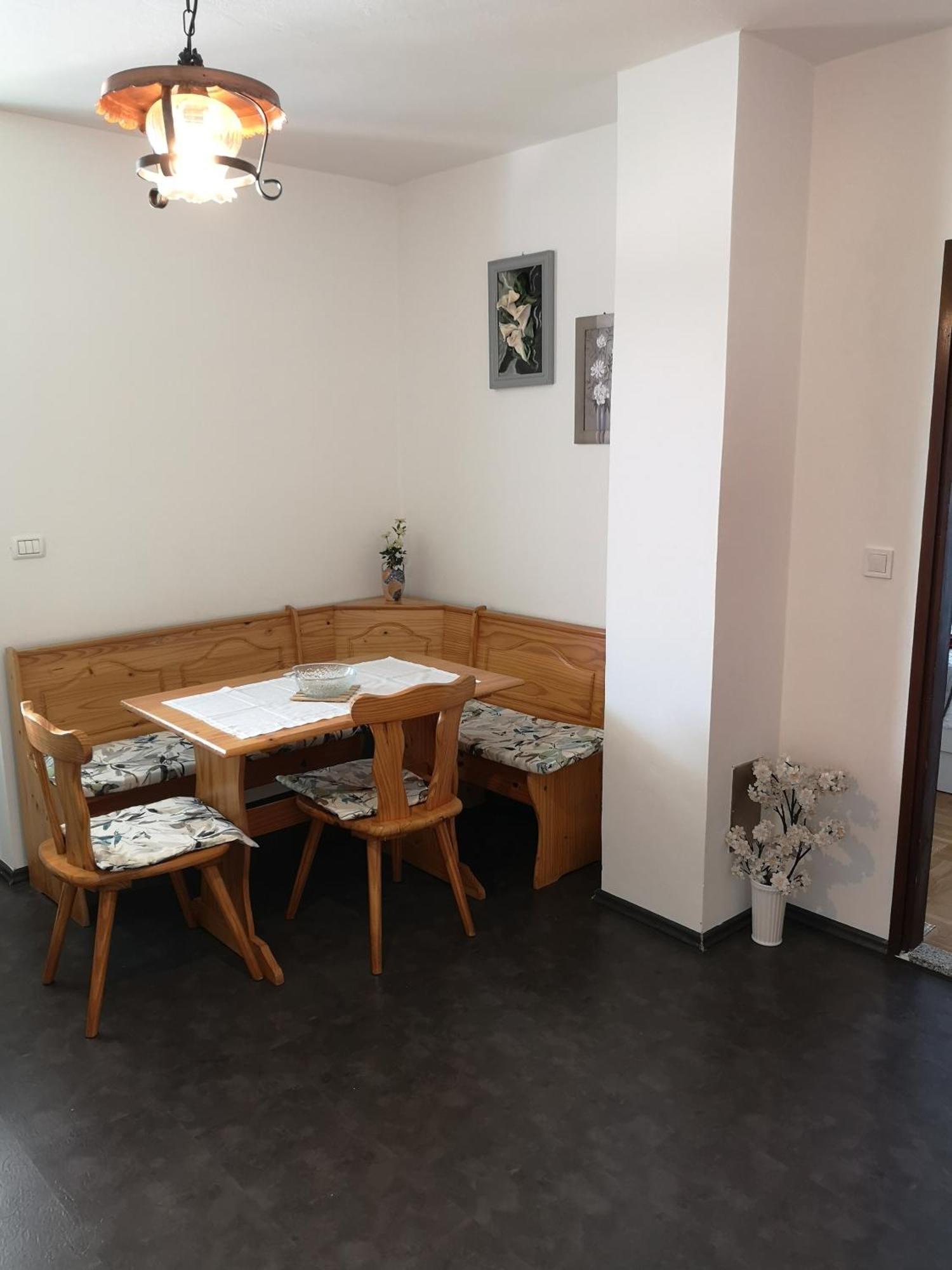Holiday Home Matosevic 梅杜林 外观 照片