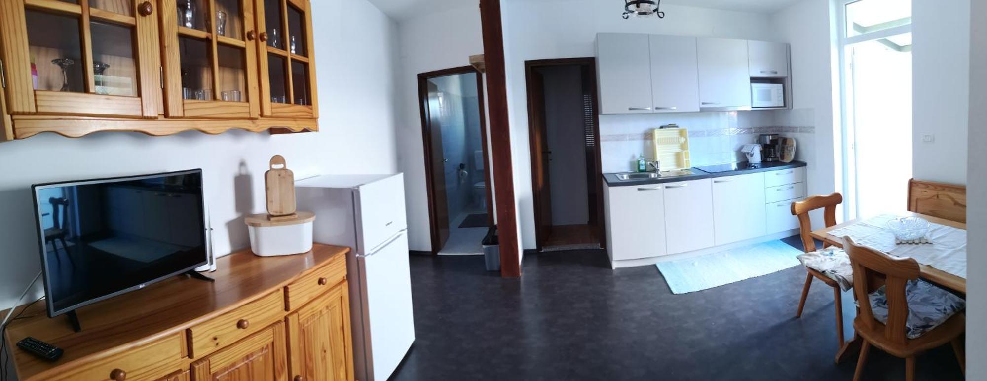 Holiday Home Matosevic 梅杜林 外观 照片