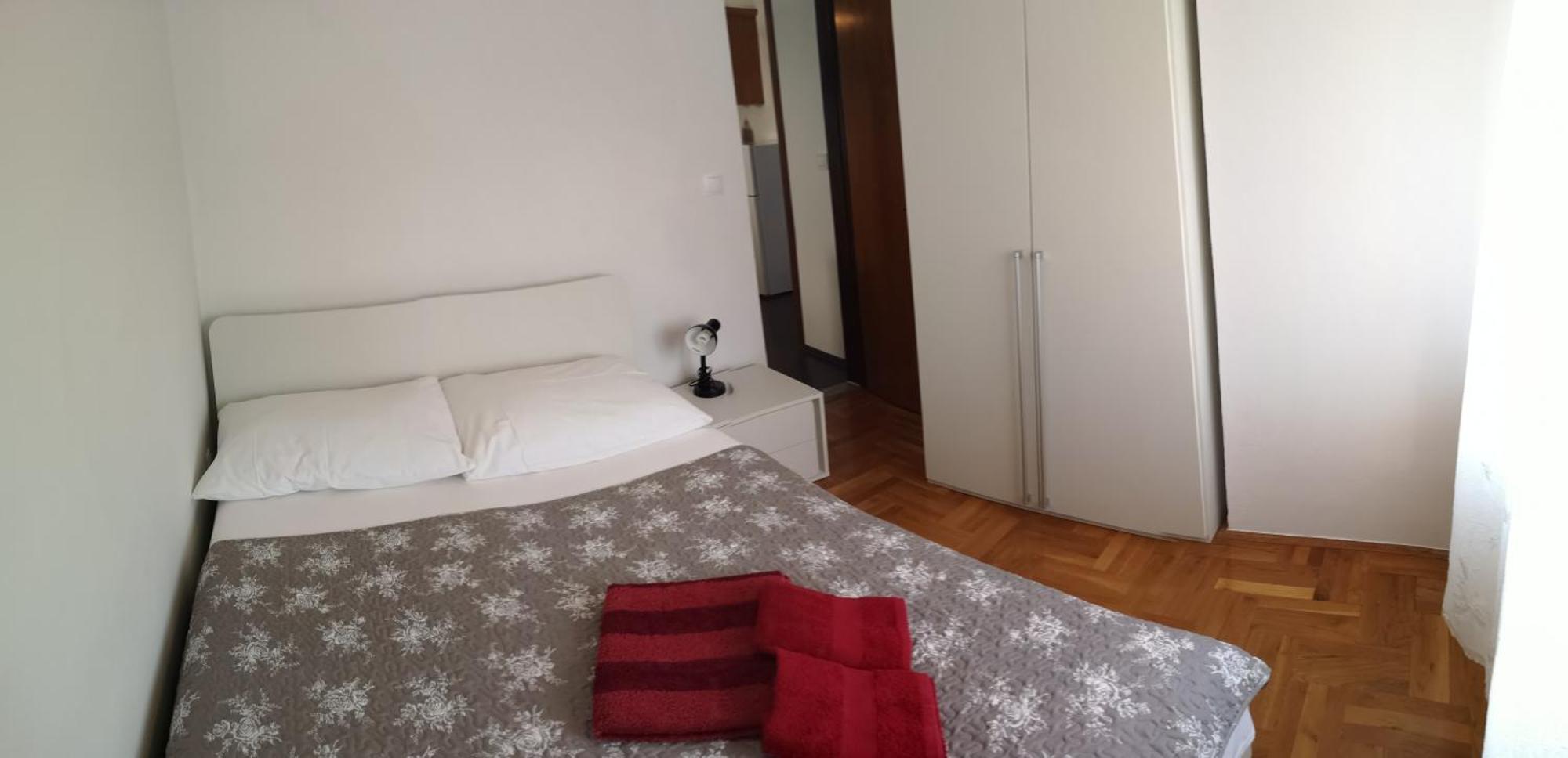 Holiday Home Matosevic 梅杜林 外观 照片