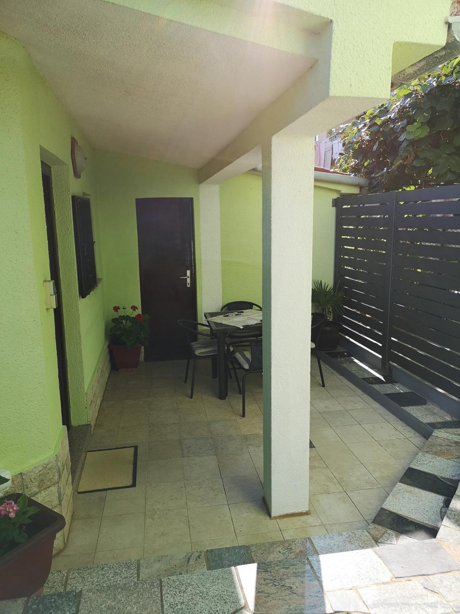 Holiday Home Matosevic 梅杜林 外观 照片