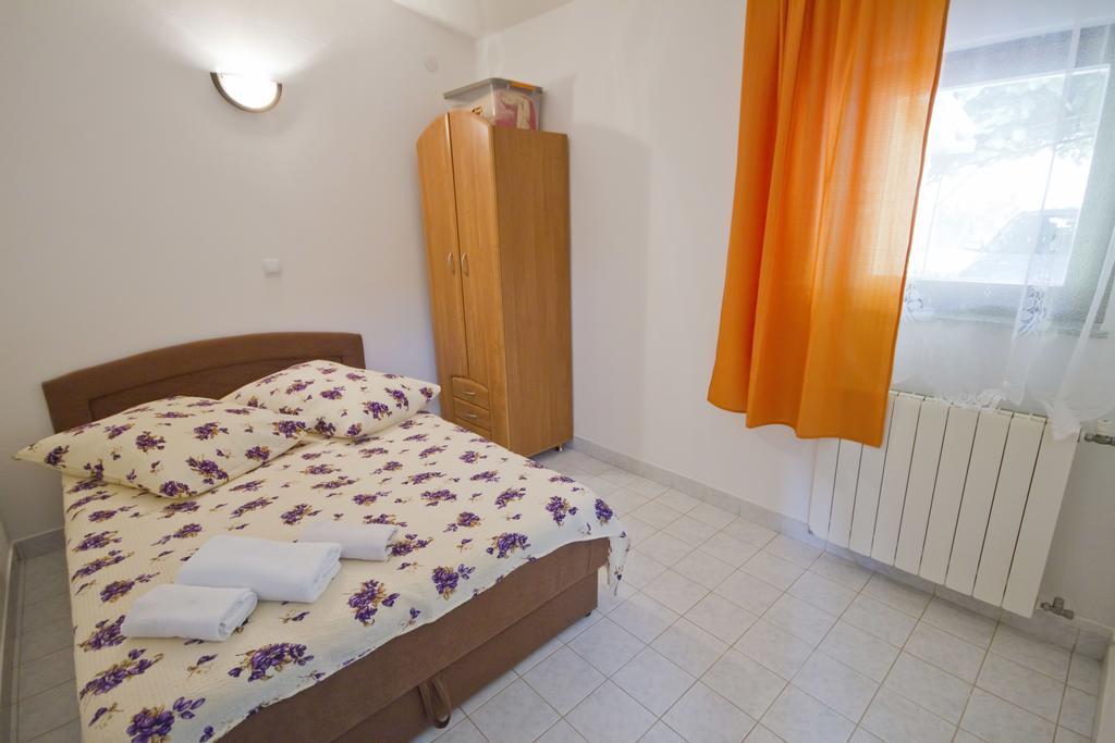 Holiday Home Matosevic 梅杜林 外观 照片