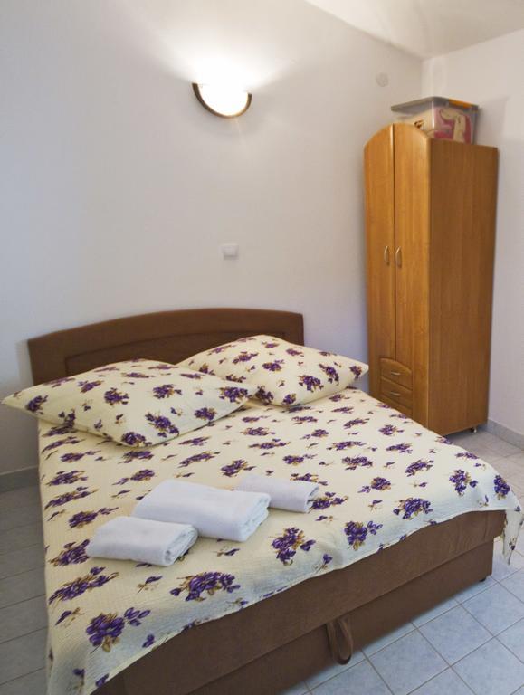 Holiday Home Matosevic 梅杜林 外观 照片