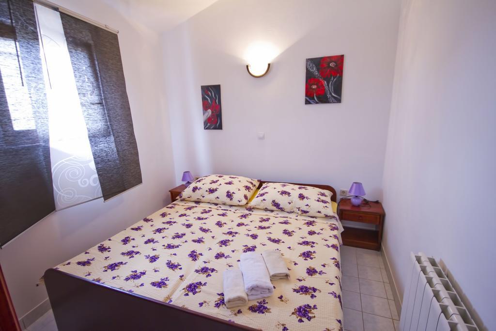 Holiday Home Matosevic 梅杜林 外观 照片