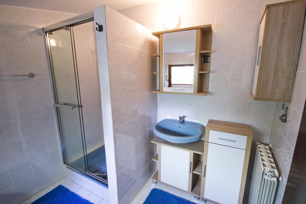 Holiday Home Matosevic 梅杜林 外观 照片
