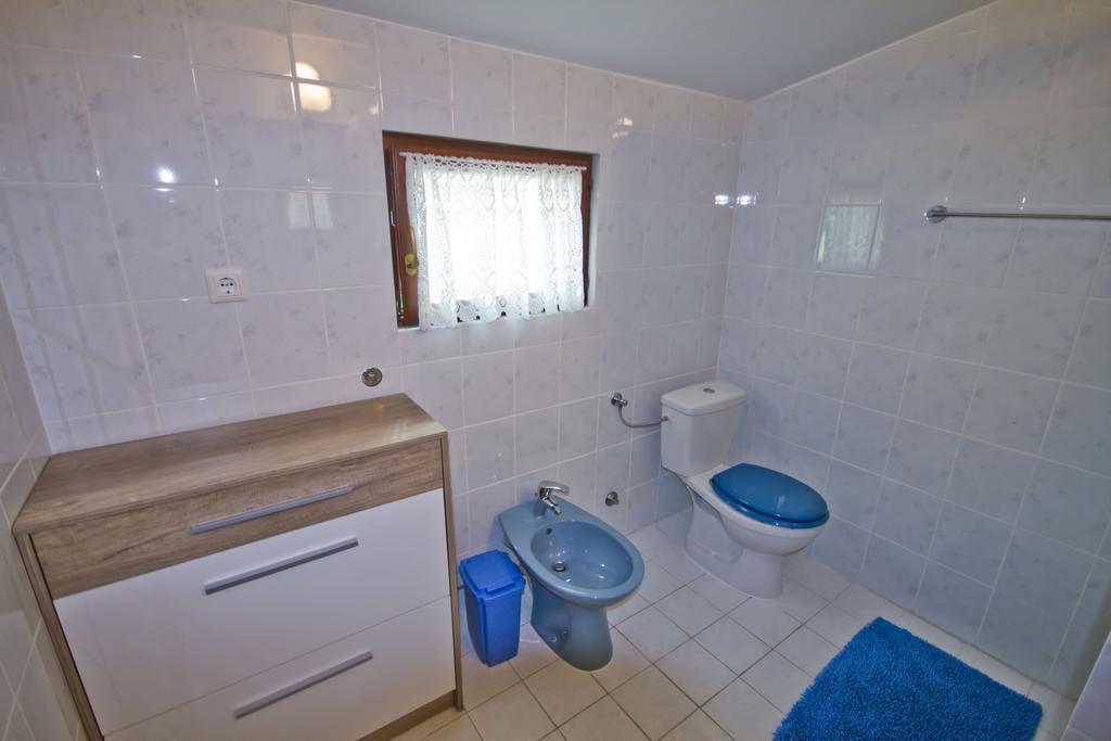 Holiday Home Matosevic 梅杜林 外观 照片