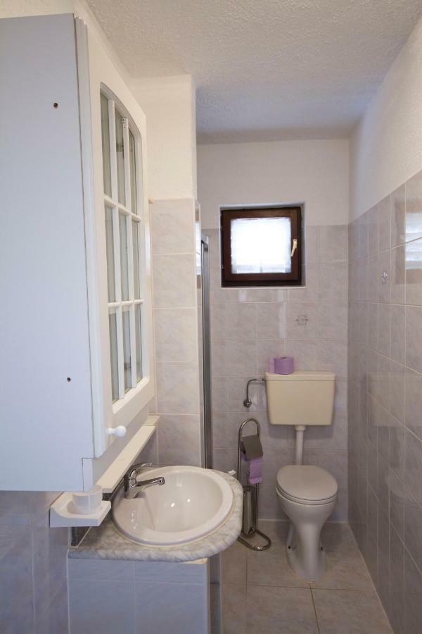 Holiday Home Matosevic 梅杜林 外观 照片