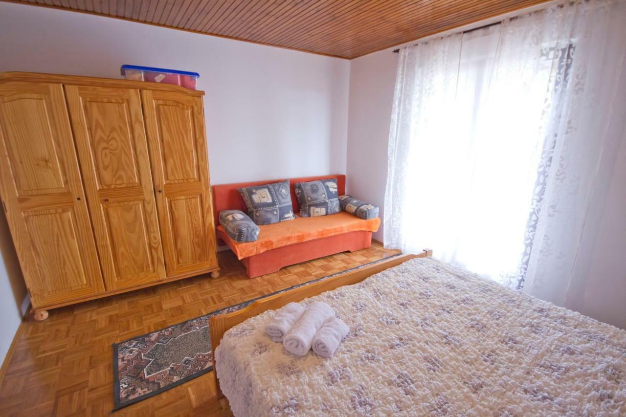 Holiday Home Matosevic 梅杜林 外观 照片