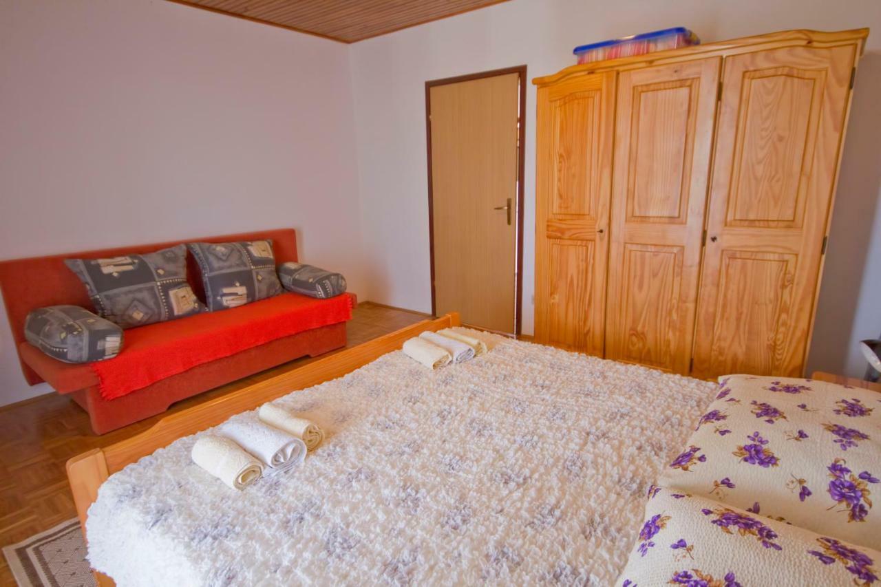 Holiday Home Matosevic 梅杜林 外观 照片