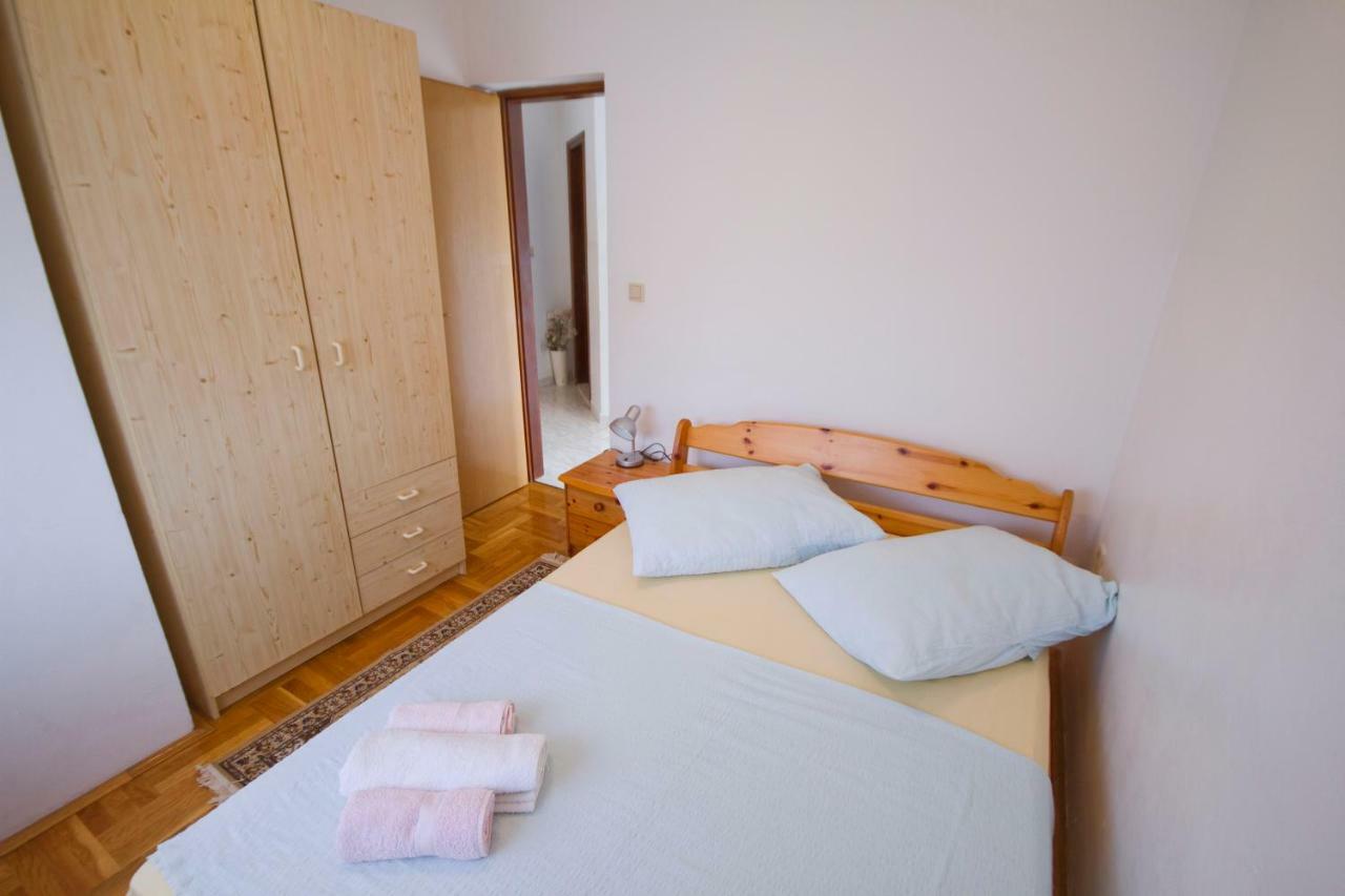 Holiday Home Matosevic 梅杜林 外观 照片