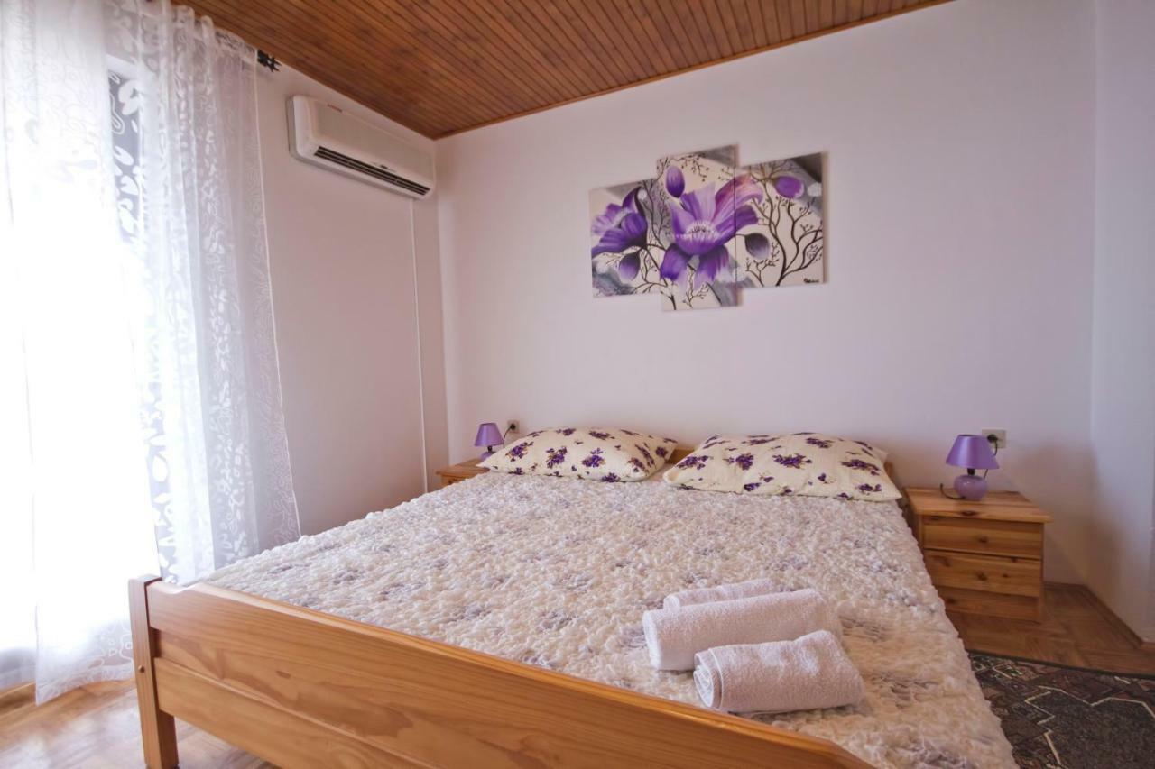 Holiday Home Matosevic 梅杜林 外观 照片