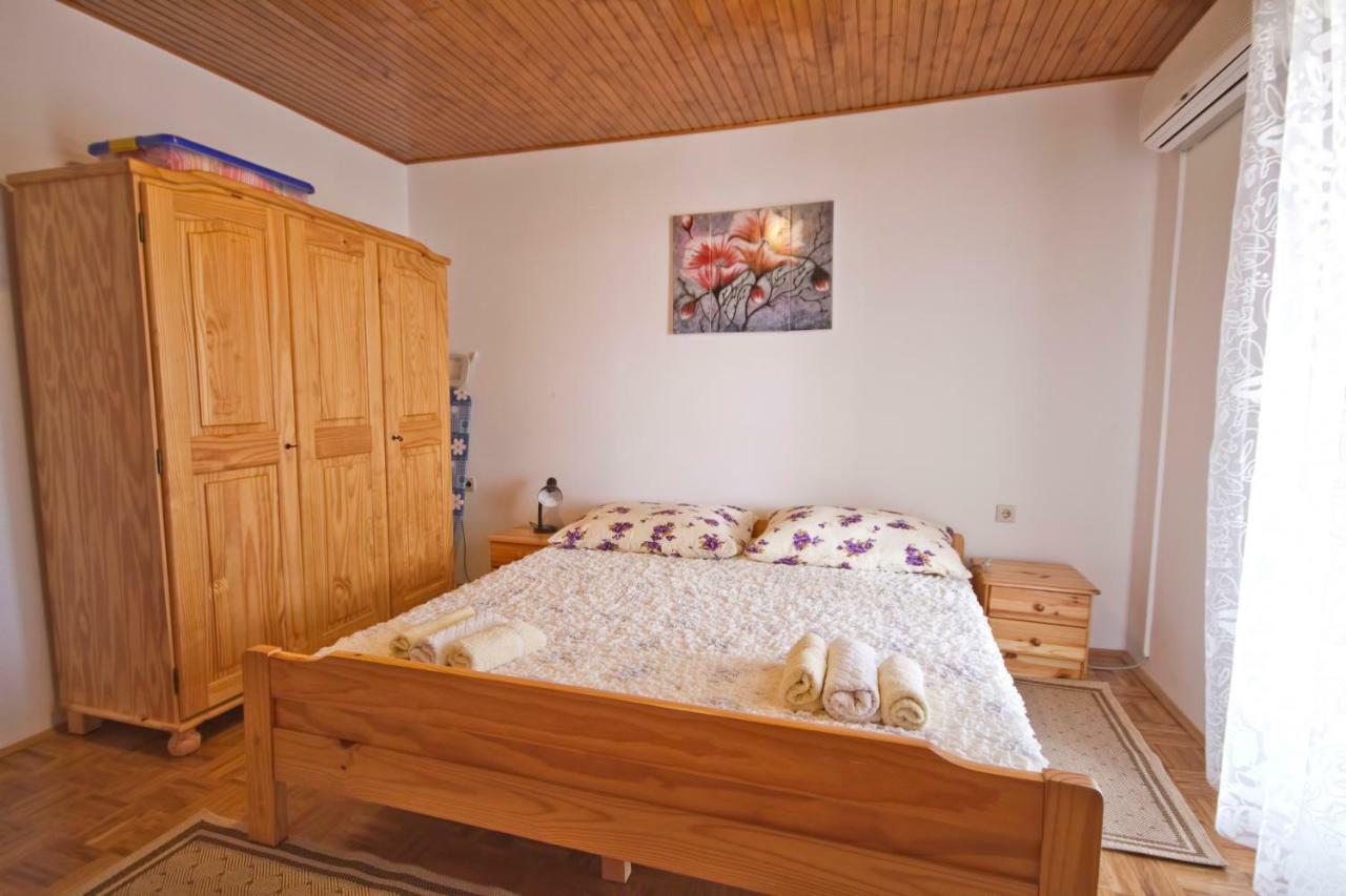 Holiday Home Matosevic 梅杜林 外观 照片