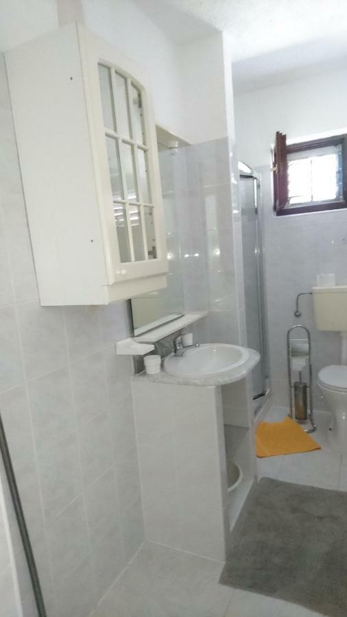Holiday Home Matosevic 梅杜林 外观 照片