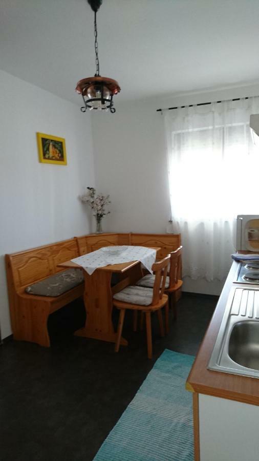 Holiday Home Matosevic 梅杜林 外观 照片