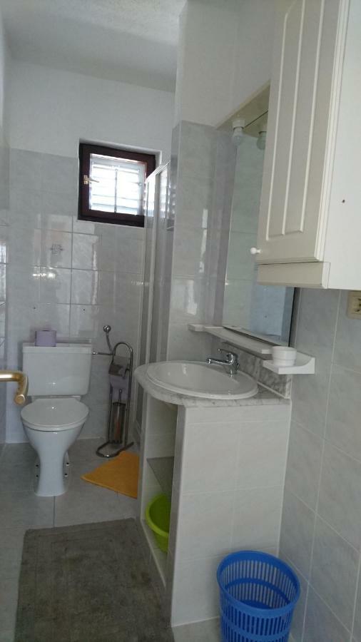 Holiday Home Matosevic 梅杜林 外观 照片