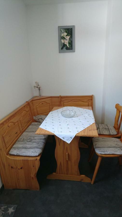 Holiday Home Matosevic 梅杜林 外观 照片